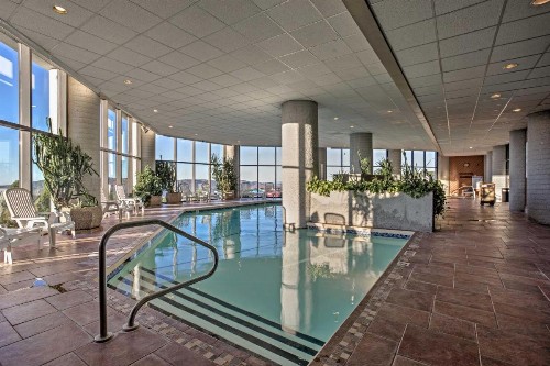 Cozy Sugar Mountain Condo with Pool Hot Tub Access! - image 2