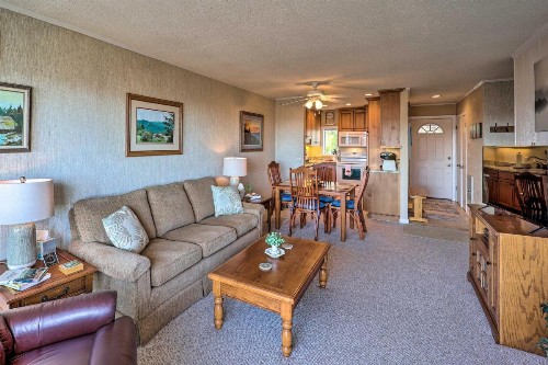 Quaint Mountain Escape on Sugar Mountain! - image 10