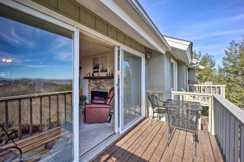 Quaint Mountain Escape on Sugar Mountain! - image 2