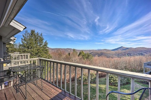 Quaint Mountain Escape on Sugar Mountain! - image 6
