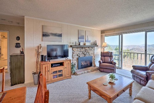 Quaint Mountain Escape on Sugar Mountain! - image 8