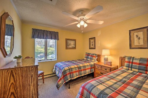 Quaint Mountain Escape on Sugar Mountain! - image 9