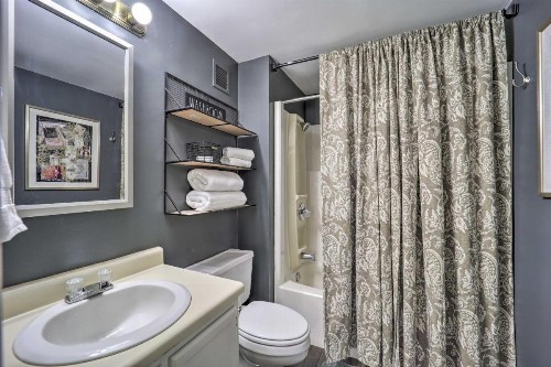Luxe Sugar Top Resort Condo with Mountain Views - image 11