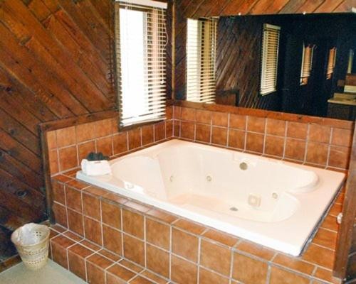Country Retreat at Blue Ridge Mountains - One Bedroom Suite #1 - image 8