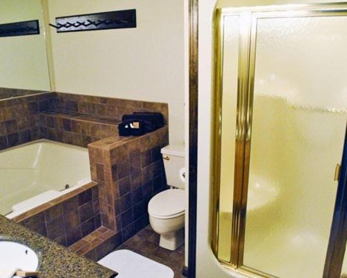 Country Retreat at Blue Ridge Mountains - One Bedroom Suite #1 - image 9
