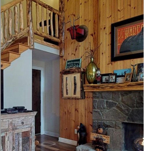 Wonderful Mountain House - image 10