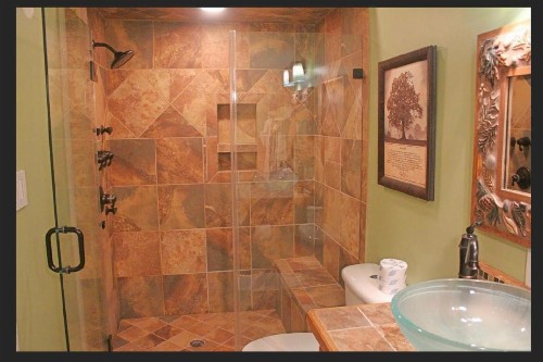 Wonderful Mountain House - image 11