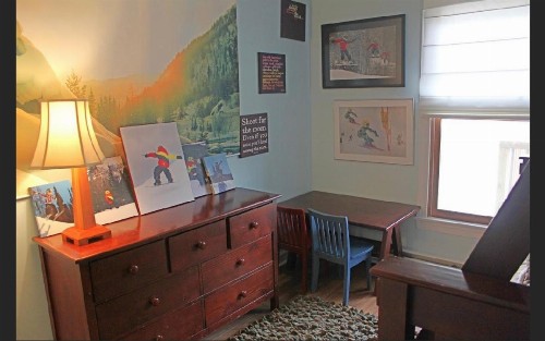 Wonderful Mountain House - image 7