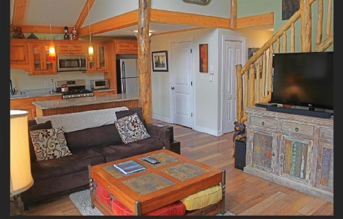 Wonderful Mountain House - image 9