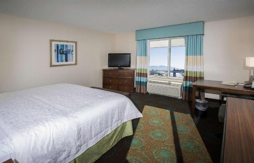Hampton Inn & Suites Suisun City Waterfront - image 23