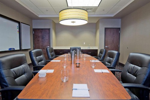 Hampton Inn & Suites Suisun City Waterfront - image 31