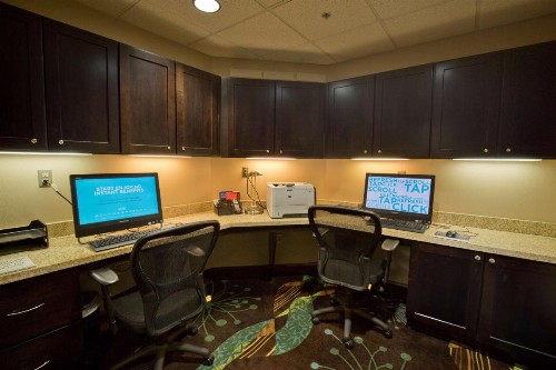 Hampton Inn & Suites Suisun City Waterfront - image 33