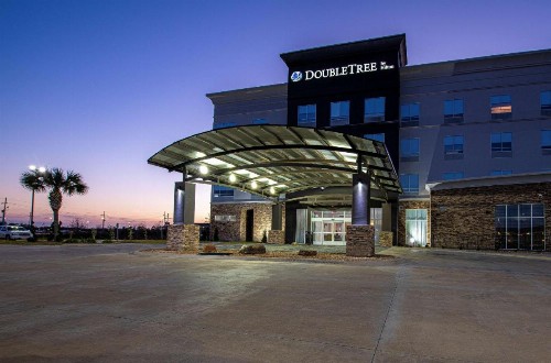 Holiday Inn Lake Charles - West Sulphur