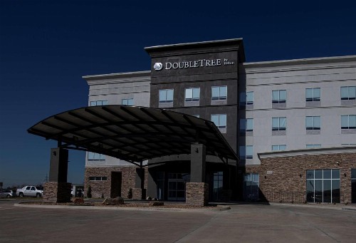 Holiday Inn Lake Charles - West Sulphur - image 11