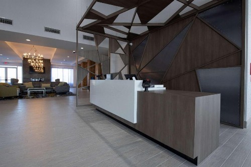 Holiday Inn Lake Charles - West Sulphur - image 22