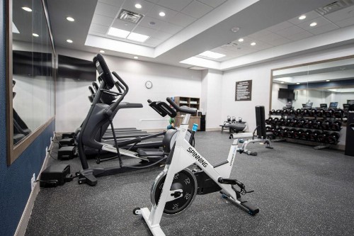 Holiday Inn Lake Charles - West Sulphur - image 23