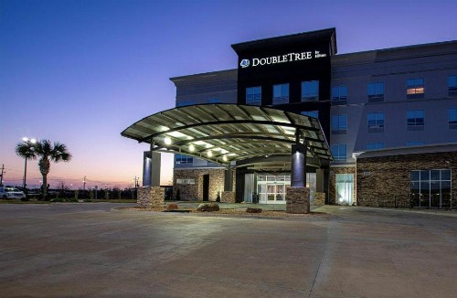 Holiday Inn Lake Charles - West Sulphur - image 27