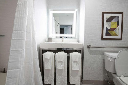 Holiday Inn Lake Charles - West Sulphur - image 30