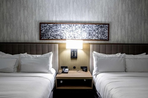 Holiday Inn Lake Charles - West Sulphur - image 31