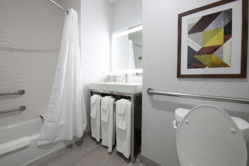 Holiday Inn Lake Charles - West Sulphur - image 33