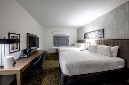 Holiday Inn Lake Charles - West Sulphur - image 35