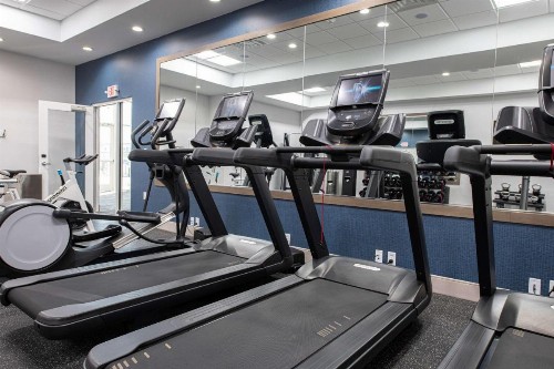 Holiday Inn Lake Charles - West Sulphur - image 4