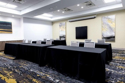 Holiday Inn Lake Charles - West Sulphur - image 8