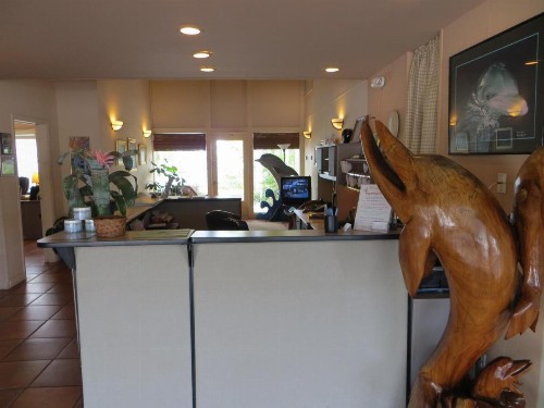 Sugarloaf Lodge - image 12