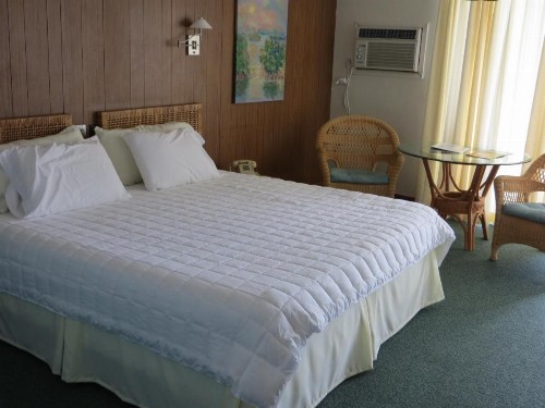 Sugarloaf Lodge - image 14