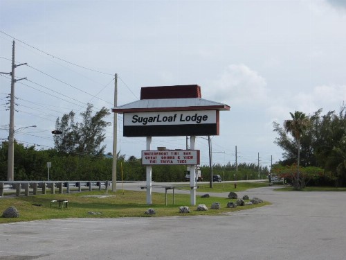 Sugarloaf Lodge - image 20