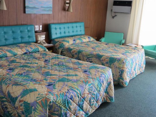 Sugarloaf Lodge - image 21
