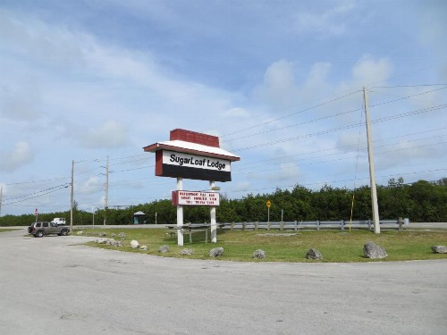Sugarloaf Lodge - image 6