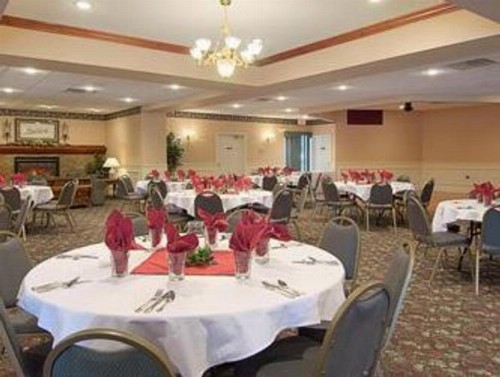 Summerset Hotel and Suites Rapid City West