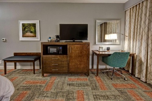 Hampton Inn Summerville SC - image 11