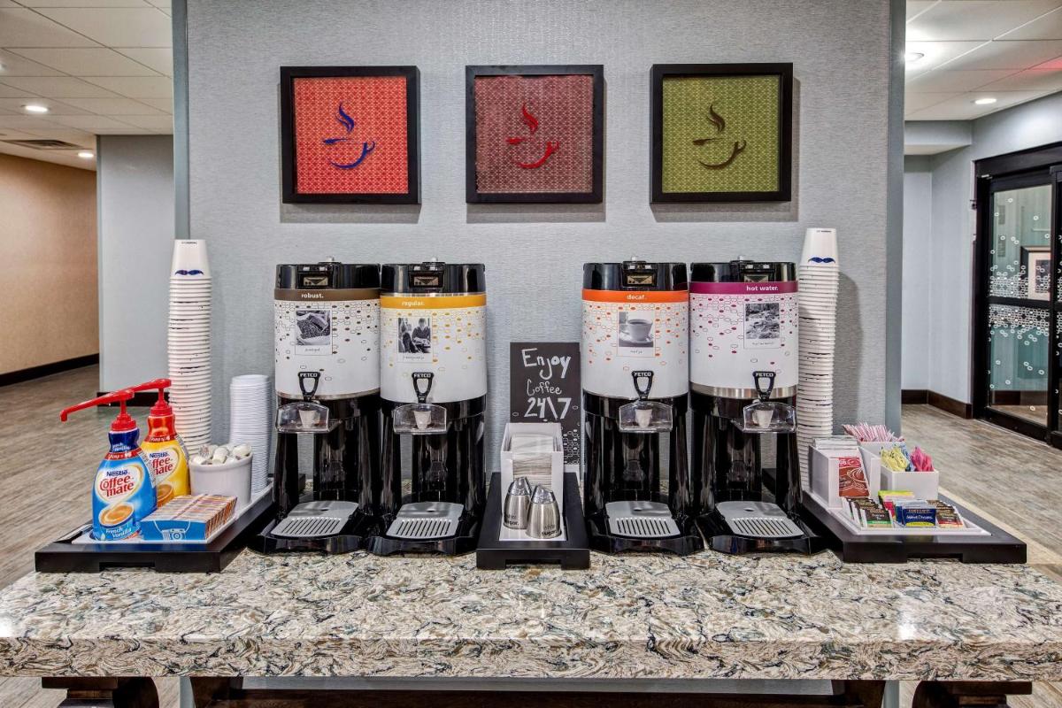 Hampton Inn Summerville SC - image 2