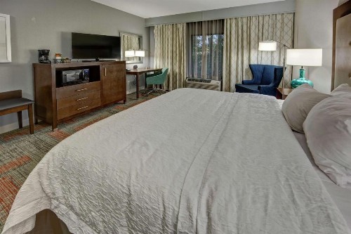 Hampton Inn Summerville SC - image 25