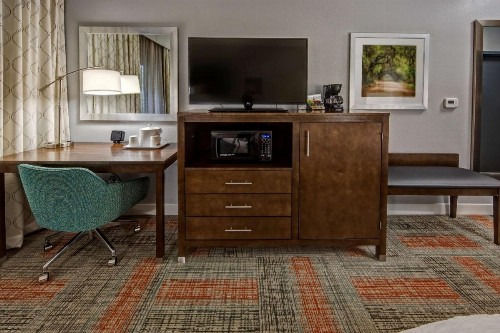 Hampton Inn Summerville SC - image 26