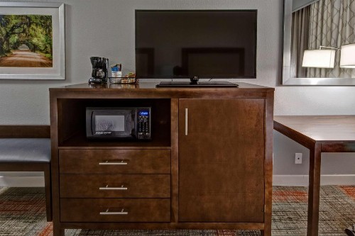 Hampton Inn Summerville SC - image 29