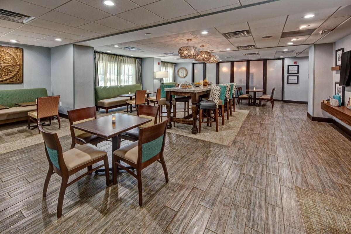 Hampton Inn Summerville SC - image 3