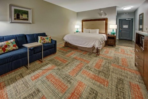 Hampton Inn Summerville SC - image 31