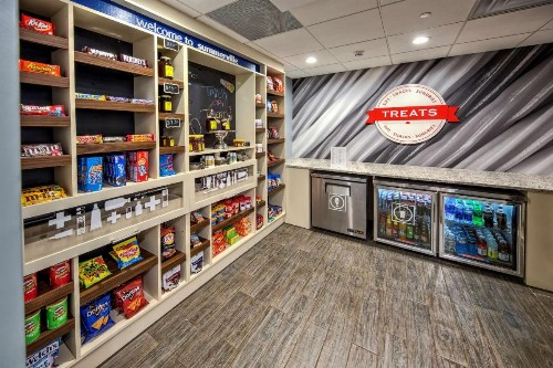 Hampton Inn Summerville SC - image 4