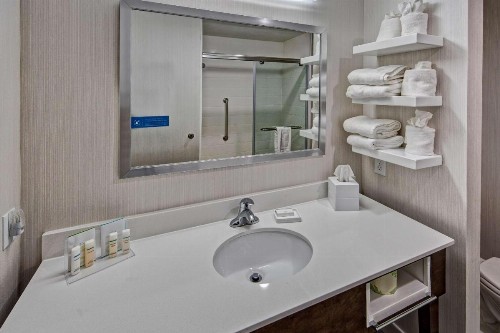 Hampton Inn Summerville SC - image 5