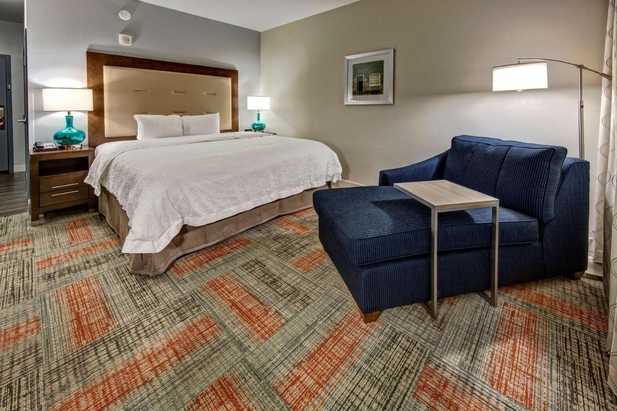 Hampton Inn Summerville SC - image 6