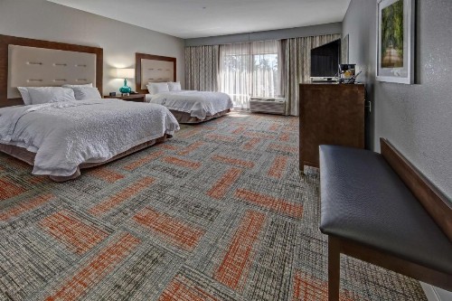Hampton Inn Summerville SC - image 8