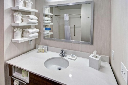 Hampton Inn Summerville SC - image 9