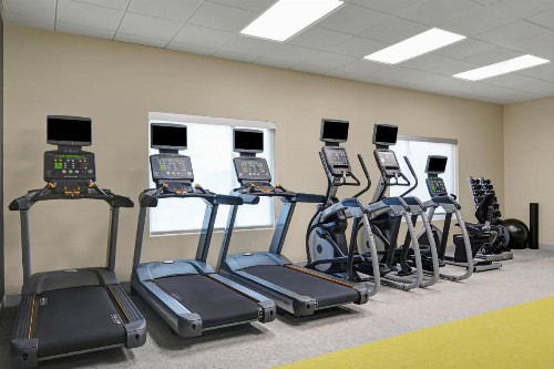 TownePlace Suites by Marriott Sumter - image 10