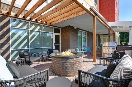 TownePlace Suites by Marriott Sumter - image 14