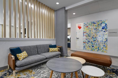 TownePlace Suites by Marriott Sumter - image 15