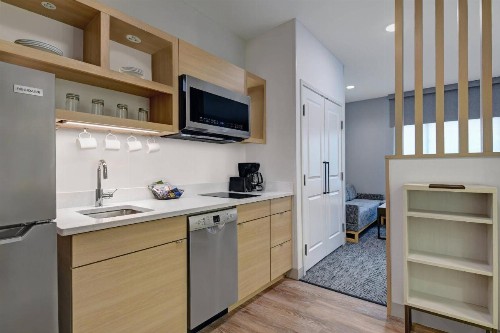 TownePlace Suites by Marriott Sumter - image 16