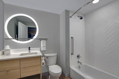 TownePlace Suites by Marriott Sumter - image 17